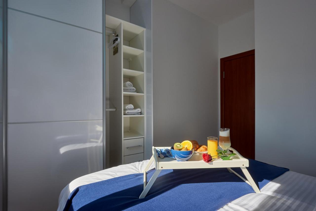 Apartman Phillipa Kotor Buitenkant foto