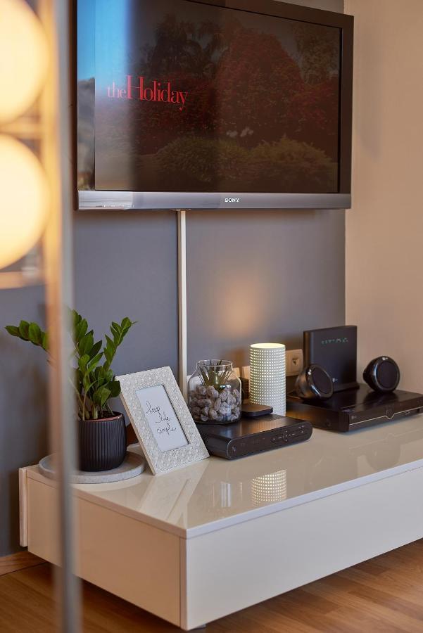 Apartman Phillipa Kotor Buitenkant foto