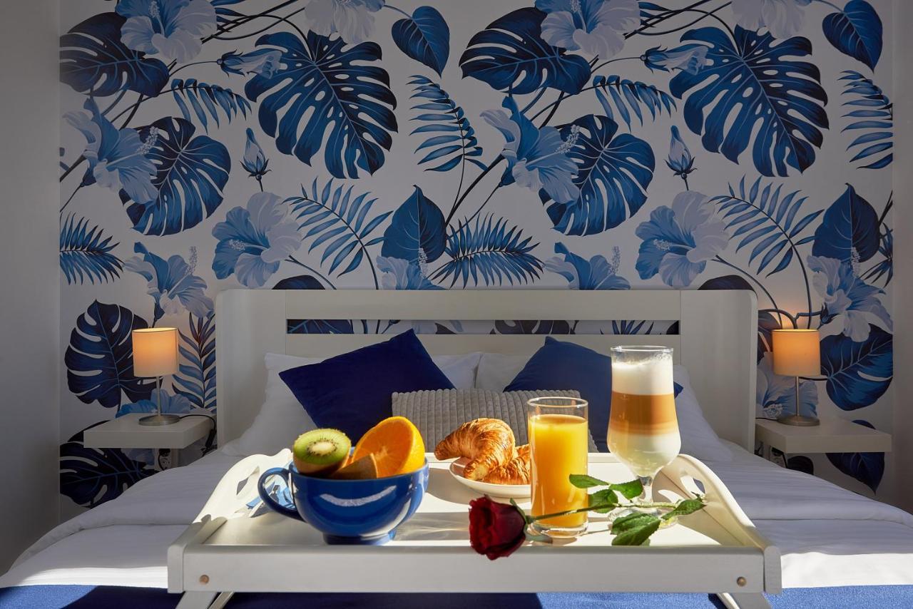 Apartman Phillipa Kotor Buitenkant foto