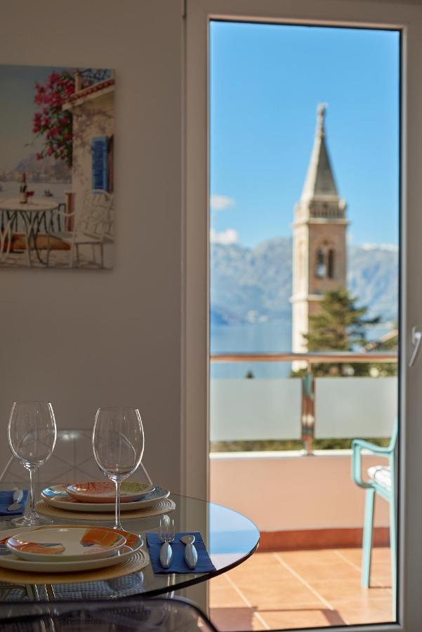Apartman Phillipa Kotor Buitenkant foto
