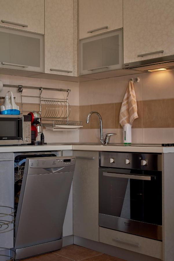 Apartman Phillipa Kotor Buitenkant foto